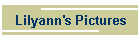 Lilyann's Pictures